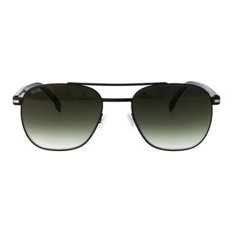 HUGO BOSS unisex, Accessoires, Zwart, Maat: 56 MM