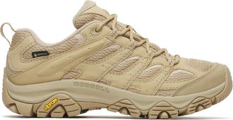 Merrell Moab 3 Synthetic GORE-TEX in Tan
