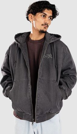 Empyre Grate Jacke schwarz