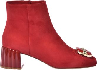 Baldinini Donna, Scarpe, Rosso, 39 EU, new