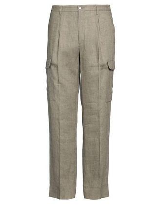 BRIGLIA 1949 BOTTOMWEAR - Trousers sur YOOX.COM