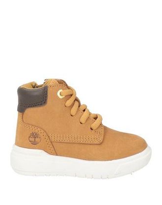 Timberland SENECA BAY MID LACE UP WITH ZIP SNEAKER