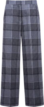 ottod'Ame Donna, Pantaloni, Grigio, M, new