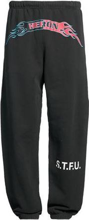 Heron Preston BOTTOMWEAR - Pantaloni su YOOX.COM