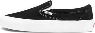 Vans OG Classic Slip-On LX Black VN0A45JK1WX