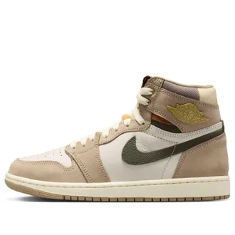 Nike Jordan (WMNS) Air Jordan 1 Retro High OG Khaki FD2596-201