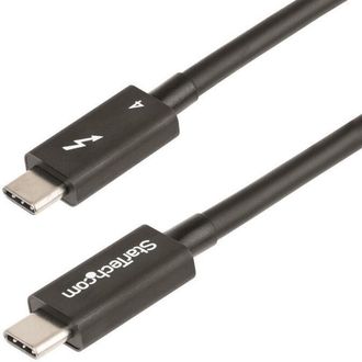 OEM Cable Thunderbolt 3 Startech Tblt4mm50cm