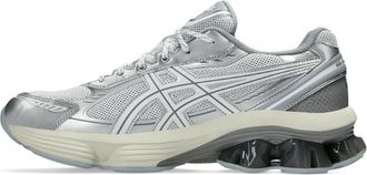 Asics Gel-Kinetic Fluent White 1203A591-101