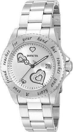 Invicta Womens Angel Watch