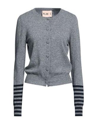 Plan C KNITWEAR - Cardigans sur YOOX.COM