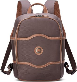 Delsey Chatelet Air 2.0 Laptop Backpack