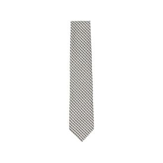 Tom Ford Patterned Tie