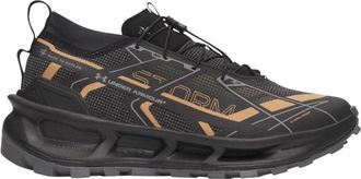 Under Armour Explor Trail Waterproof - - Sport - Uomo - Nero - 45 EU