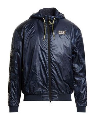 Emporio Armani ROPA DE ABRIGO - Chaquetas y cazadoras en YOOX.COM