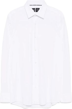 BOSS Camicia in cotone - Bianco