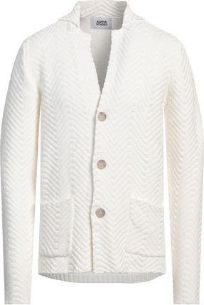 Alpha Studio PRENDAS DE PUNTO - Cárdigans en YOOX.COM