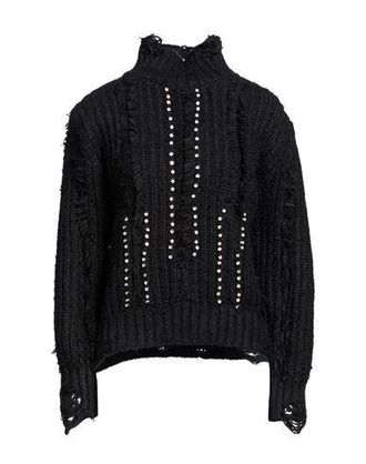 Od&igrave; Od&igrave; KNITWEAR - Turtlenecks on YOOX.COM