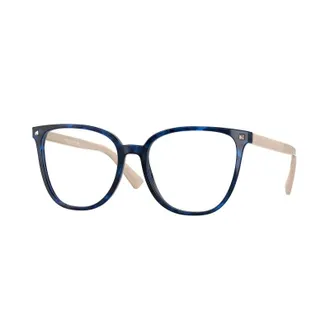 Valentino VA3059 5031 Blue Havana/Gold 54mm