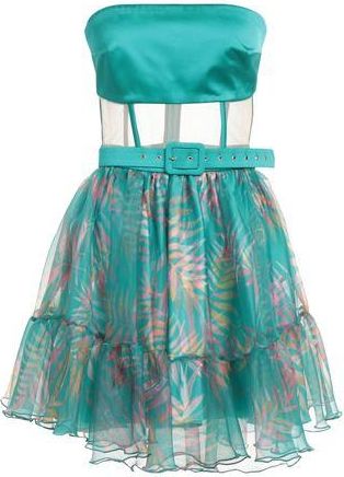 Feleppa VESTIDOS - Minivestidos en YOOX.COM