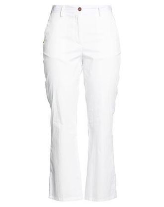 White Sand BOTTOMWEAR - Trousers on YOOX.COM
