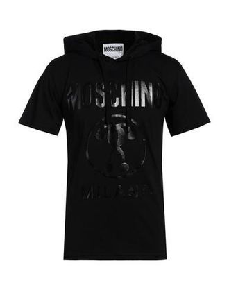 Moschino TOPWEAR - T-shirts on YOOX.COM