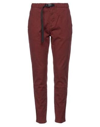 White Sand PARTES DE ABAJO - Pantalones en YOOX.COM