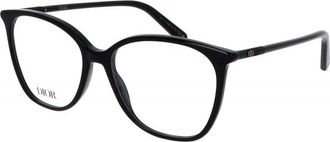 Dior Dames, Accessoires, Zwart, Maat: ONE Size