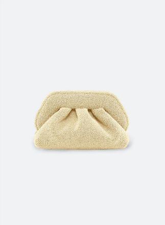 Themoir&egrave; Tia Sea Sponge In Canary