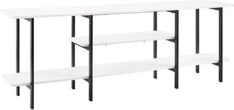 Manhattan Comfort Modern Celine 70.86In Sideboard