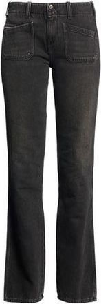 Diesel BOTTOMWEAR - Pantaloni jeans su YOOX.COM
