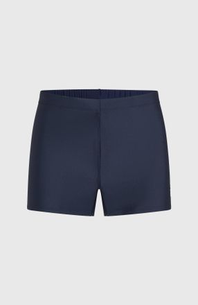 O'Neill Badehose ONEILL ONEILL ESSENTIALS RACER, Herren, Gr. XXL, N-Gr, blau (ink blau), Obermaterial: 84% Polyester, 16% Elasthan, Badehosen Badehose
