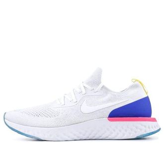 Nike Epic React Flyknit OG AQ0067-101