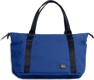 Bellroy Classic Getaway Water Resistant Tote Bag in Indigo at Nordstrom
