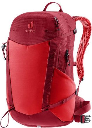 Deuter Futura 23 Wanderrucksack - Unisex | rot