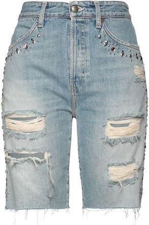 Washington Dee-Cee PARTES DE ABAJO - Shorts vaqueros en YOOX.COM