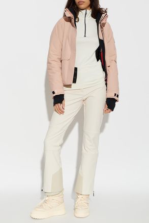 Moncler MONCLER GRENOBLE HIGH PERFORMANCE, Womens, Pink