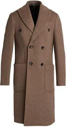 Emporio Armani CAPISPALLA - Cappotti su YOOX.COM