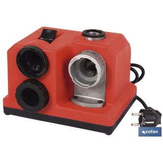 cofan Afilador Brocas El&eacute;ctrico (3a 13mm), Afilador Brocas El&eacute;ctrico (3a 13 Mm) - Cofan