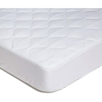 Caleffi Caleffi - Dormy Coprimaterasso, Cotone, Unica, Piazza e Mezza, 26591
