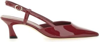 Stuart Weitzman Slingback Vinnie