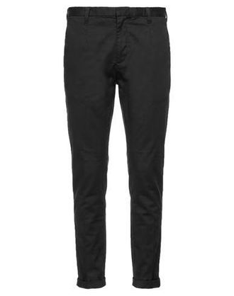 Emporio Armani BOTTOMWEAR - Trousers on YOOX.COM