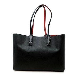 Christian Louboutin Dames, Tassen, Zwart, Maat: ONE Size Leer