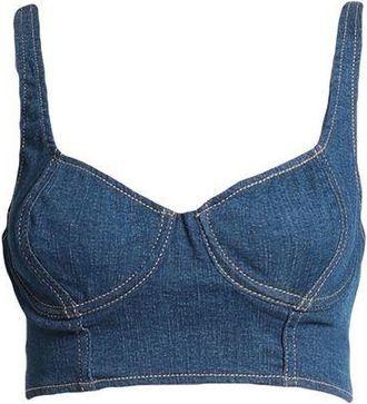 Elisabetta Franchi CAMISETAS Y TOPS - Tops en YOOX.COM