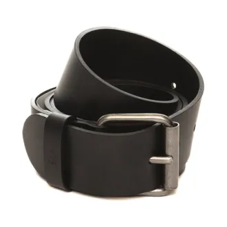 Timberland Heren, Accessoires, Zwart, Maat: XL Leer