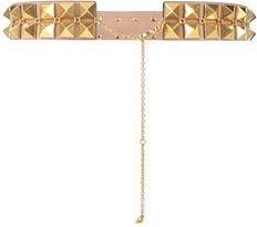 Valentino Garavani Small Leather Goods - Belts sur YOOX.COM