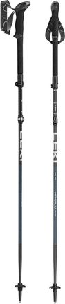 Leki Makalu FX TA - unisex - Ski Accessoires - Zwart - ONE Size - Fitness