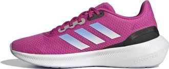 adidas (WMNS) adidas Runfalcon 3.0 Wide Fuchsia Blue Dawn HP6651