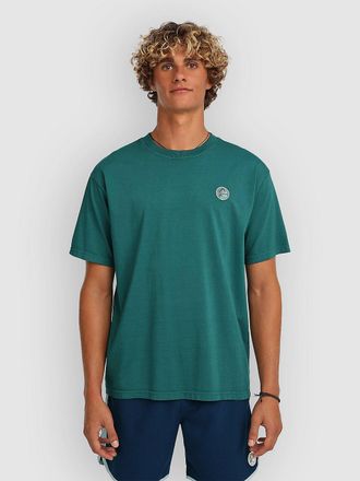 O'Neill ORiginals Vintage Graphic Camiseta verde