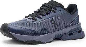 On Cloudpulse Pro Womens Cross Training Shoes Flint/Black : 10.5 M, Textile