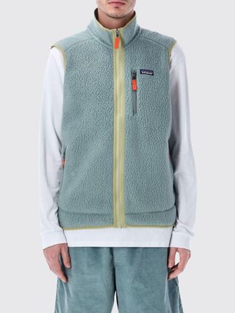 Patagonia Gilet in pile Patagonia